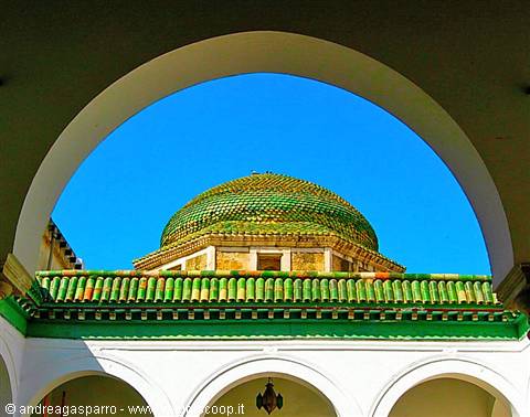 Tunis