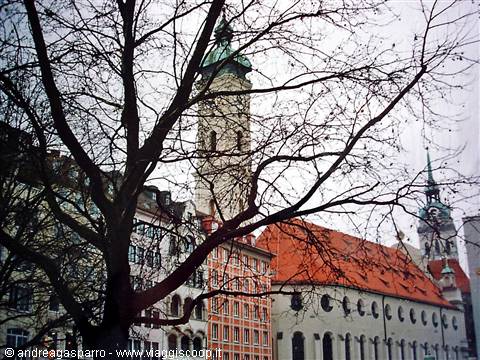 Munich