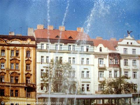 Prague