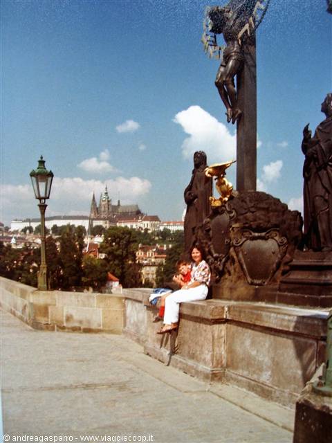 Prague