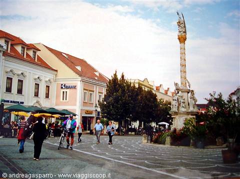 Eisenstadt