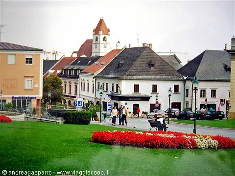 Eisenstadt
