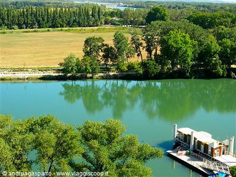 The Rhone