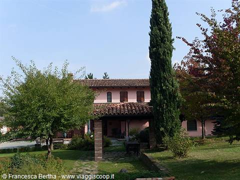 Ristorante La Bossolasca
