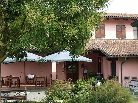 Ristorante La Bossolasca