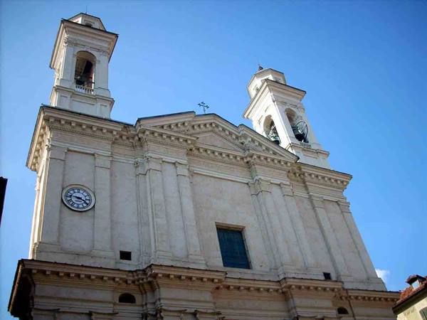 Church of Our Lady of the Assumption