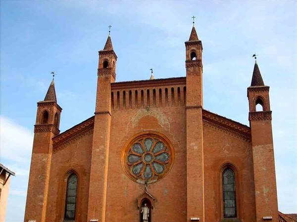 The Cathedral