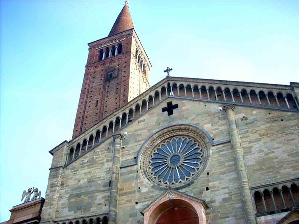 The Cathedral