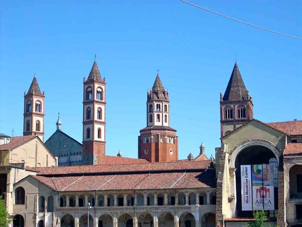 View of the centre