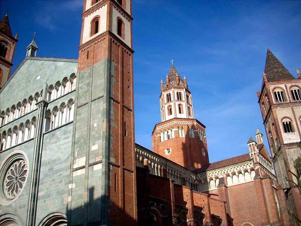 Church of St. Andrew