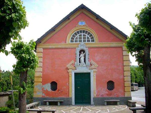 Church of St. Roch