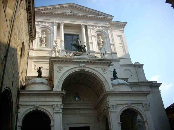 The Cathedral