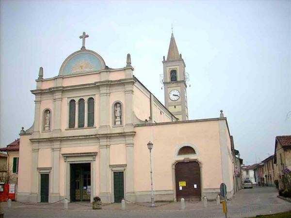 Parish Church of St. Michael