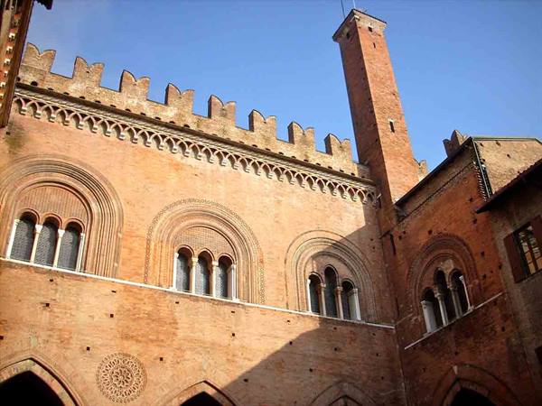 Piacenza, city of palaces
