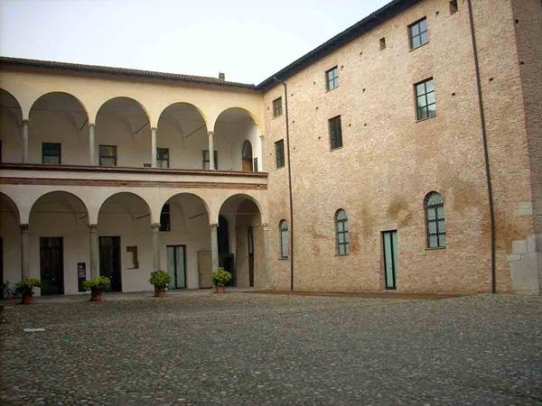 Palazzo Farnese