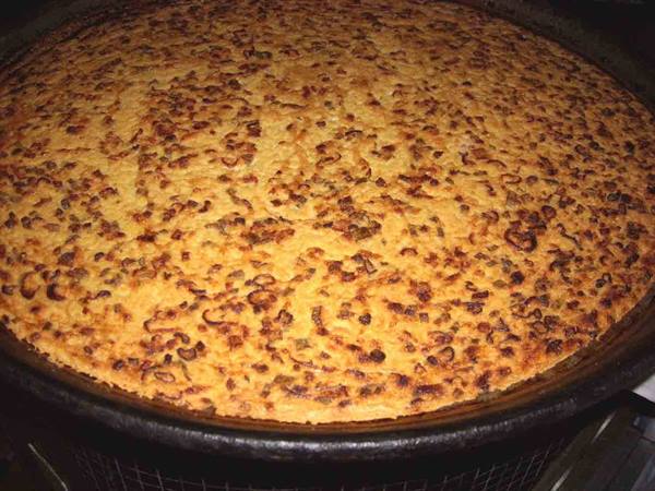 the farinata