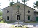 Church of the Madonna delle Grazie