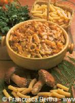The good Abruzzo cuisine of Hotel Holidays