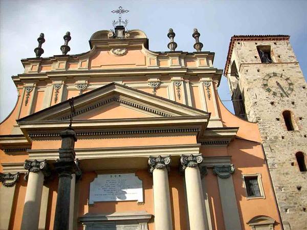 Parish Church of San Michele Arcangelo
