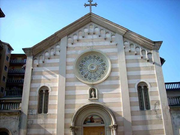 Church of the Immaculate Conception