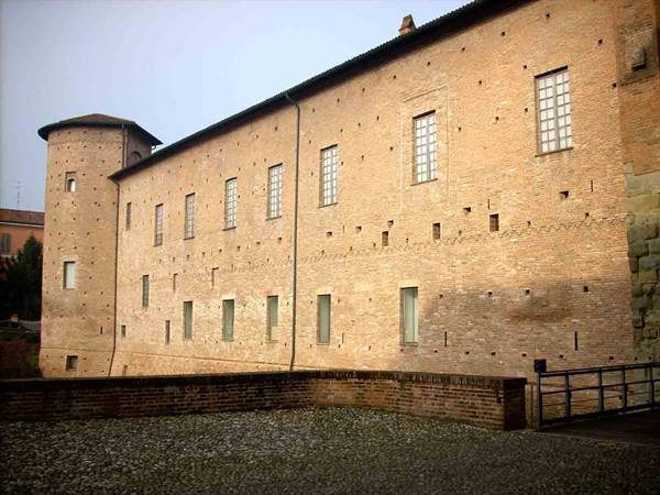 Palazzo Farnese