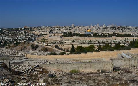 JERUSALEM