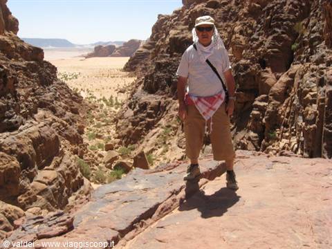 Wadi Rum