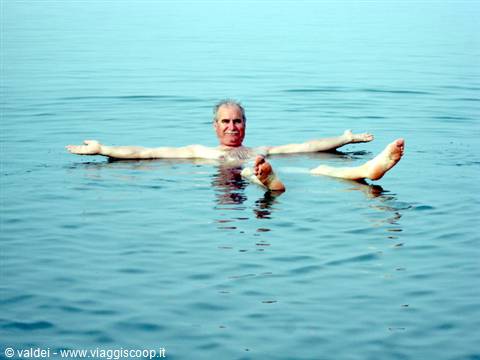 Dead Sea