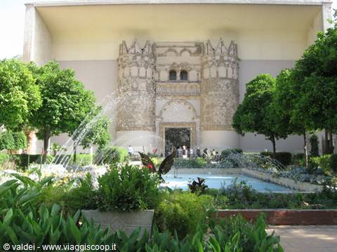 Damascus: National Museum