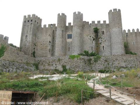 Óbidos