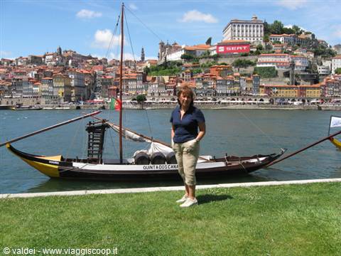 Porto The Douro