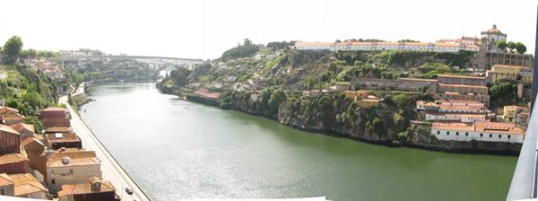Porto View 2