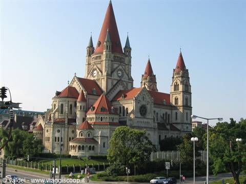 Vienna St John