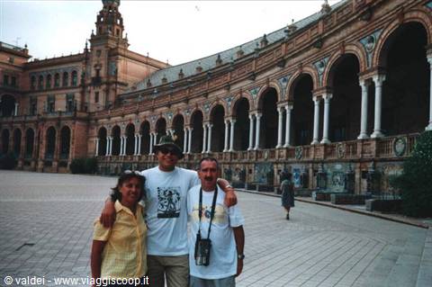 Seville