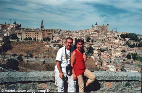 Toledo