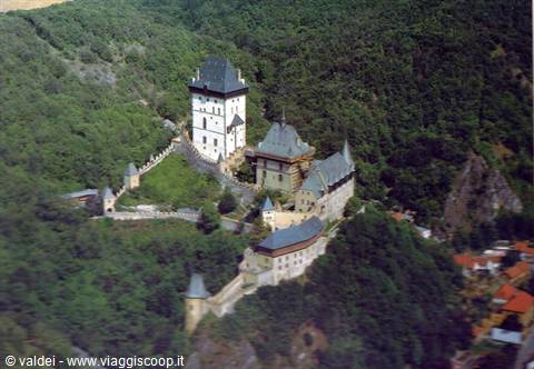 Karlštejn