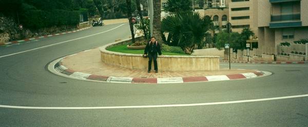 Monte Carlo 2