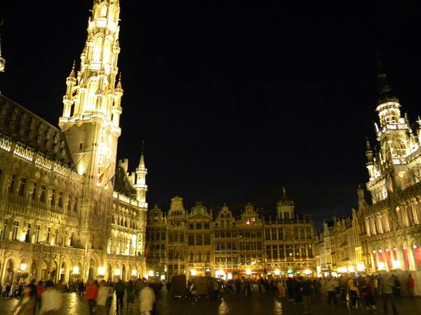 Grand Place