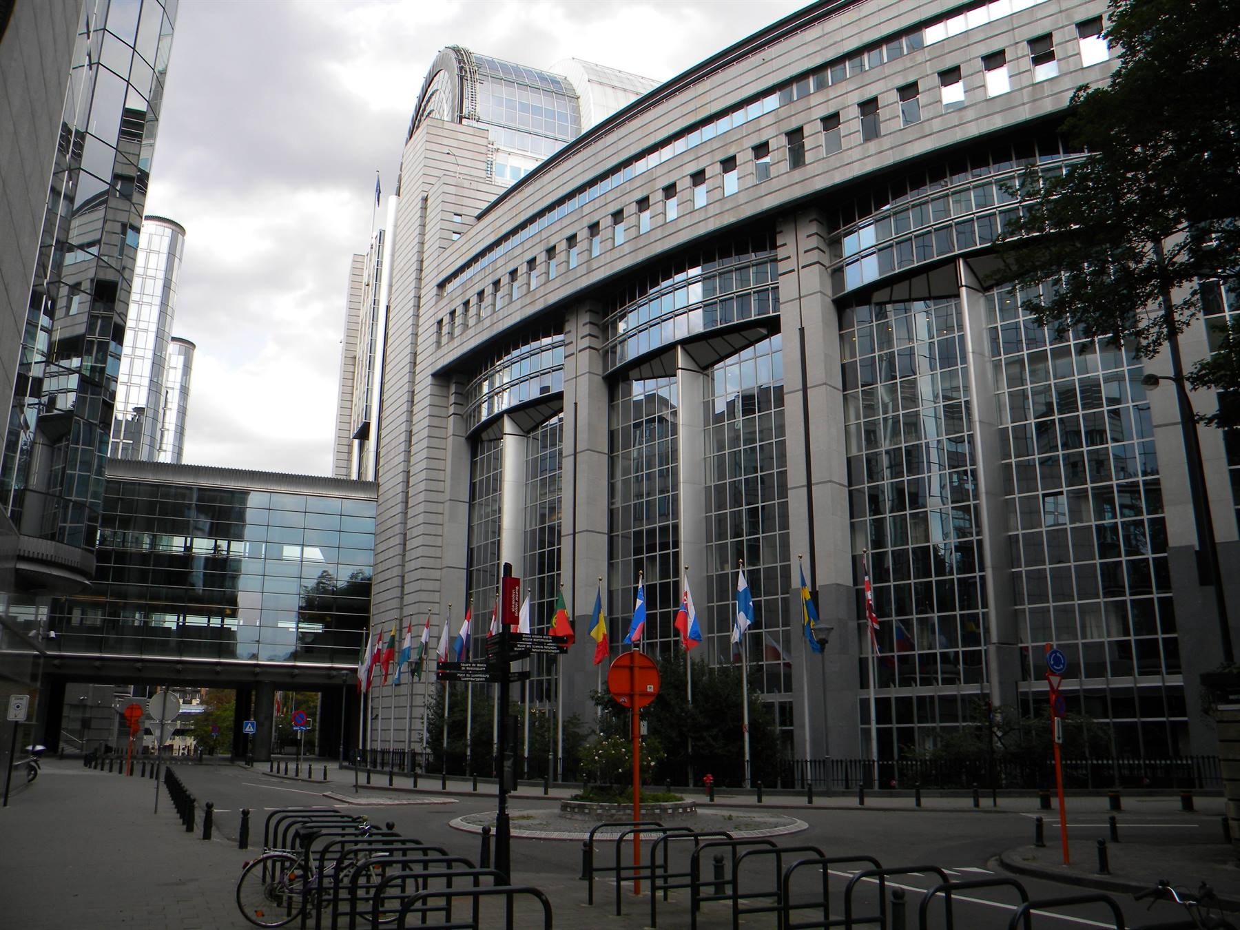 European Parliament