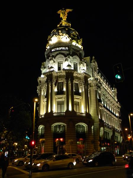 Metropolis