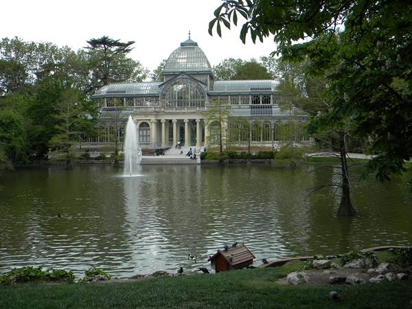 Crystal Palace