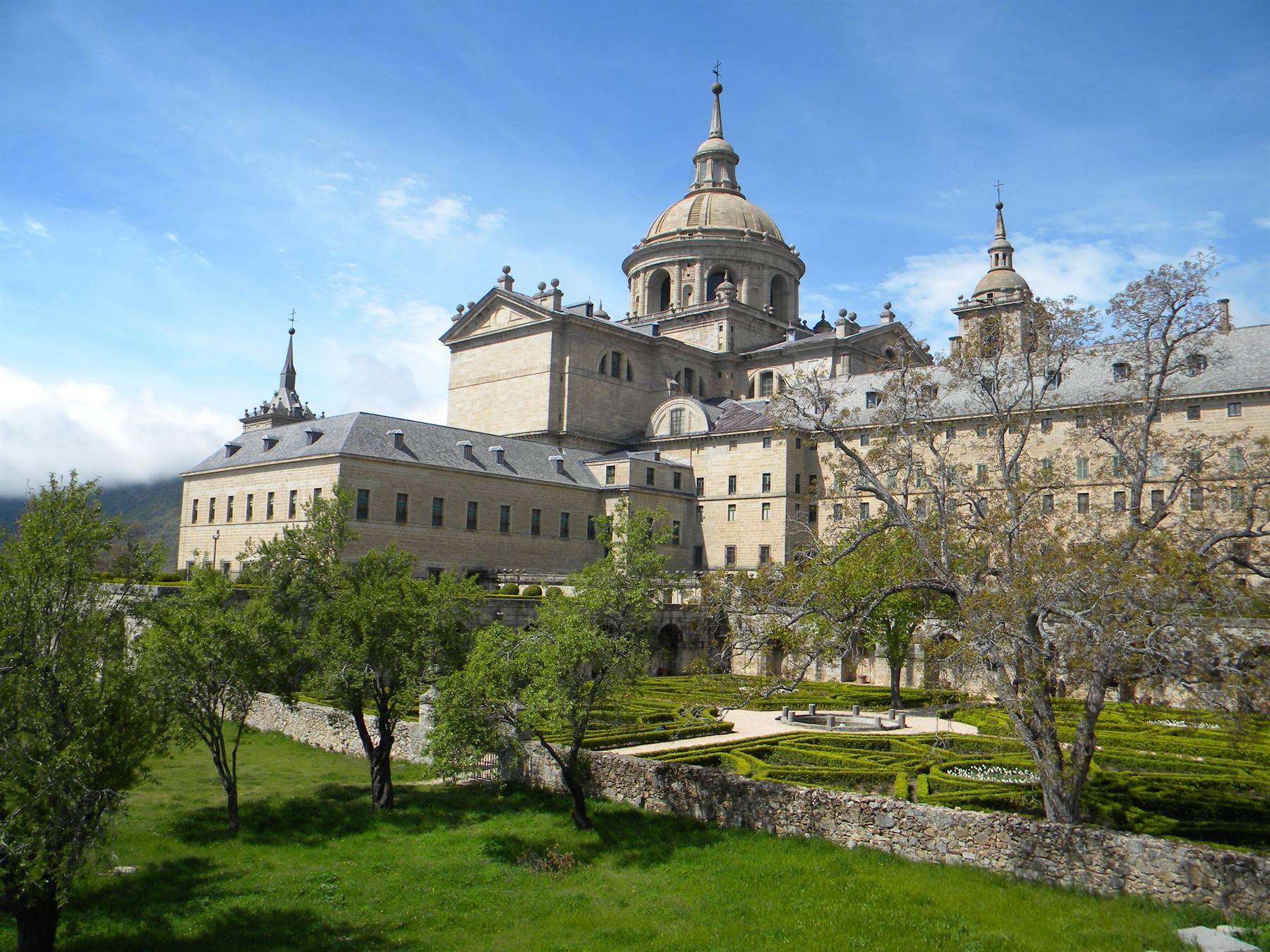 Escorial