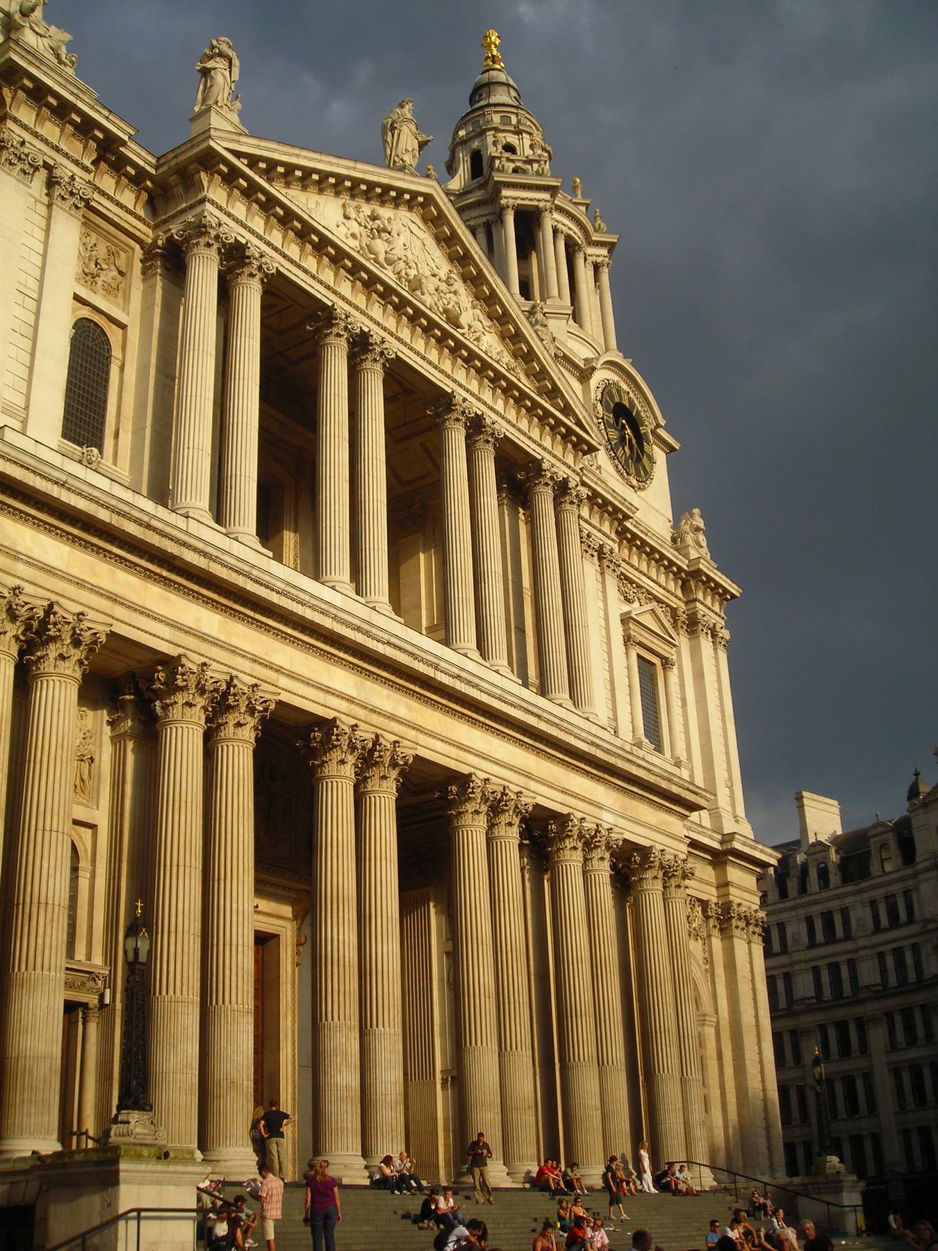St. Paul's Cathedral
