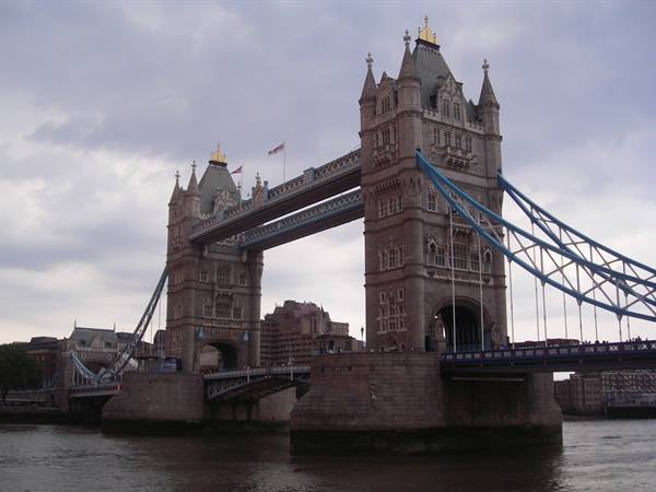 Tower Bridge