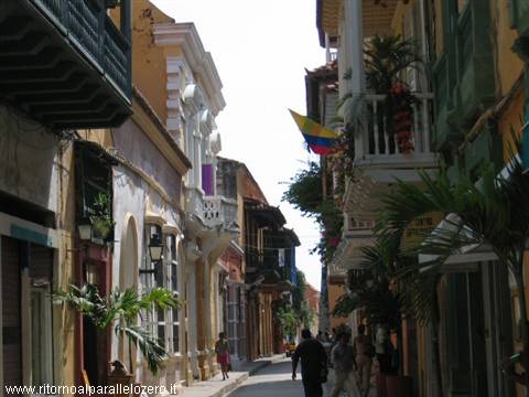 Street