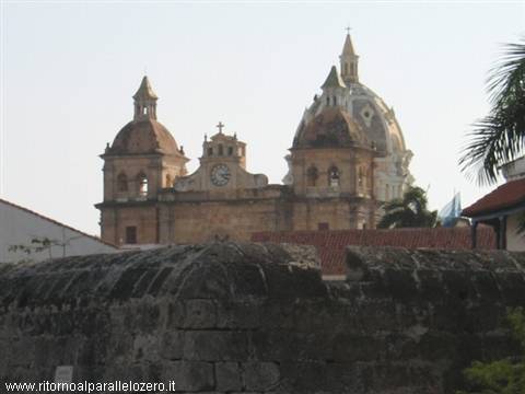 San Pedro Claver