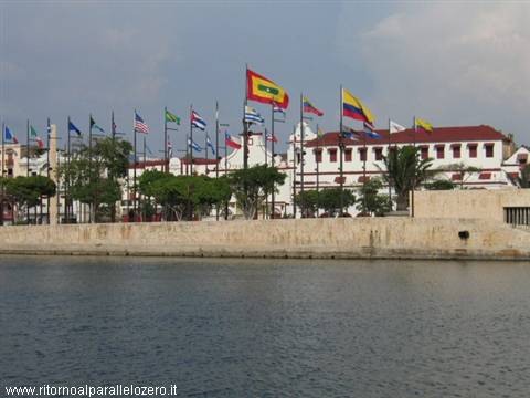 Banderas
