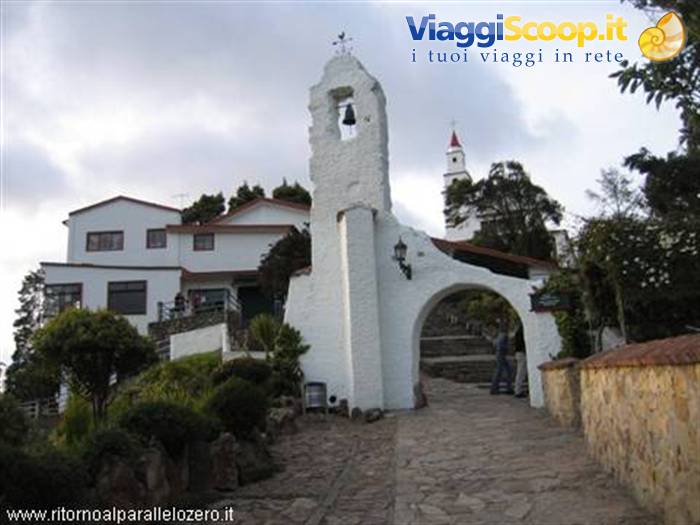 Sanctuary of Monserrate