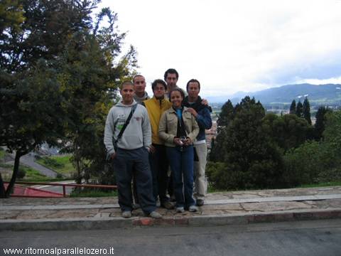 Zipaquirá