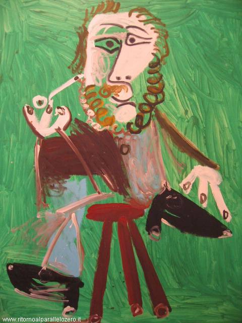 Picasso